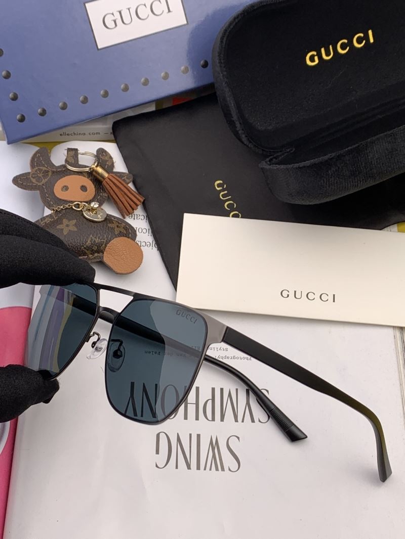 Gucci Sunglasses